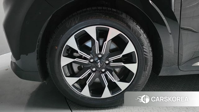 Kia Carnival 4th generation id 4687559 из Кореи 15