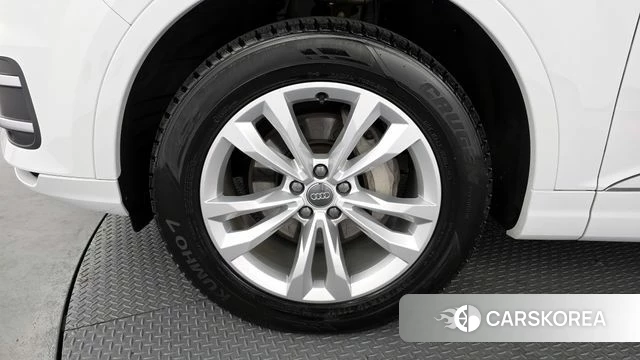 Audi Q7 (4M) id 3801113 из Кореи 15