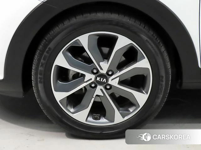Kia Stonic id 4511768 из Кореи 15