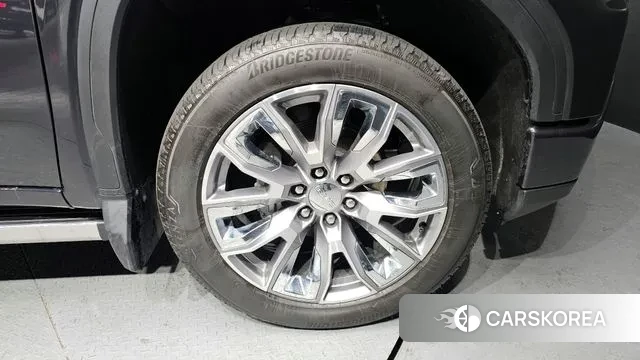 GMC Sierra id 3669703 из Кореи 15