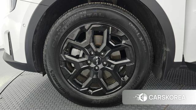 Kia The New Sorento 4th Generation id 4735228 из Кореи 15