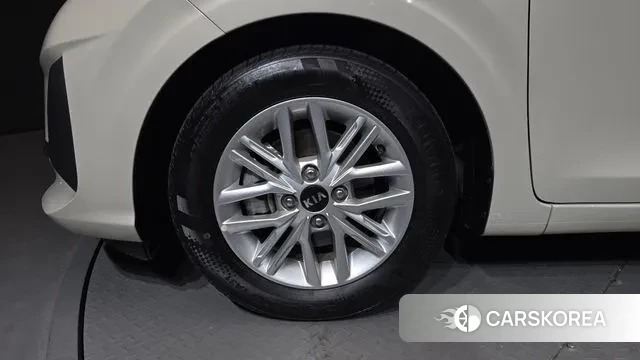 Kia Morning Urban (JA) id 3616626 из Кореи 15