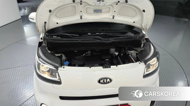 Kia The New Ray id 4937466 из Кореи 25