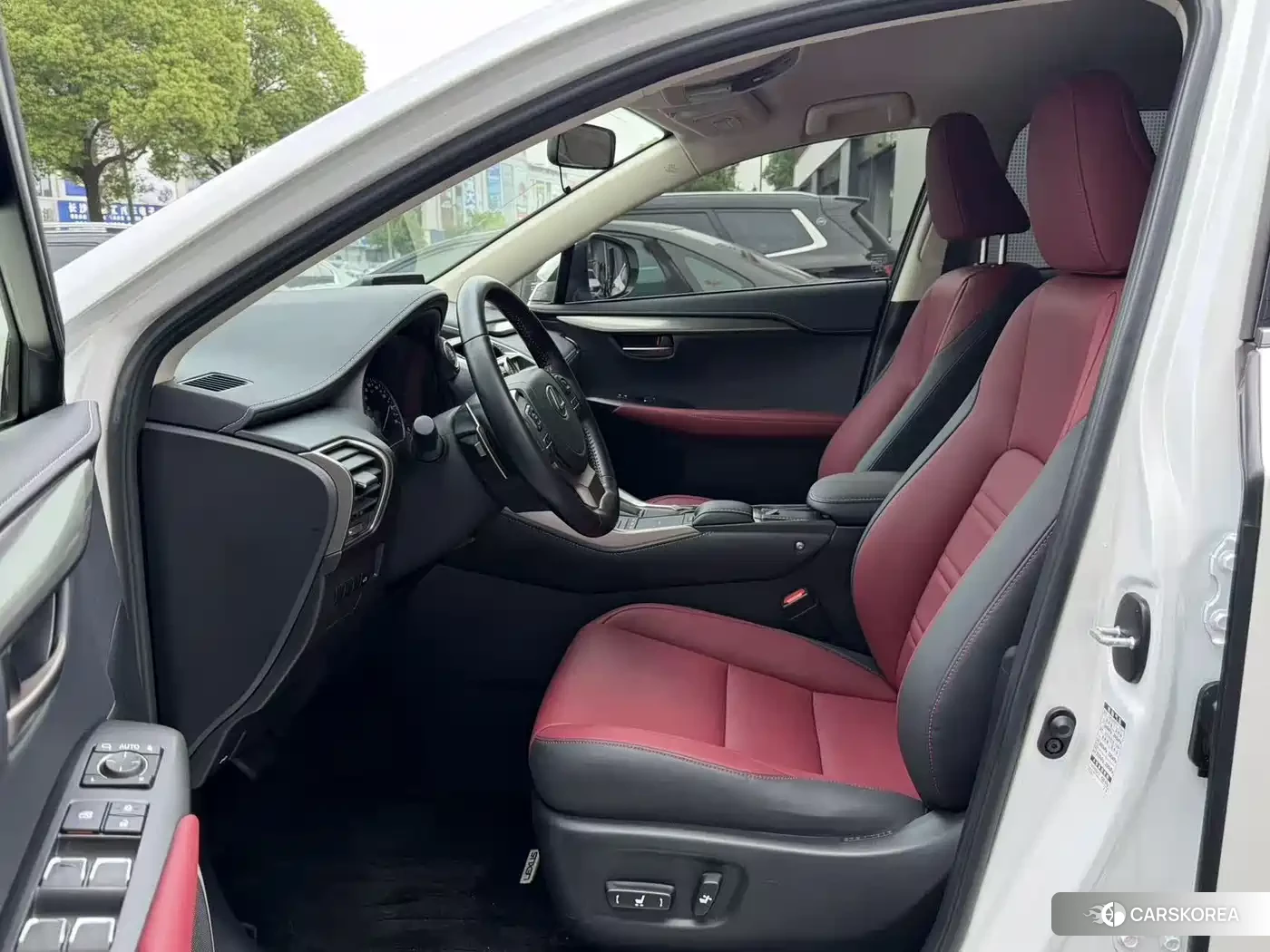 Lexus NX id 4514115 из Китая 7