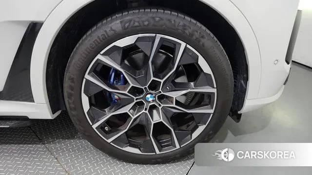 BMW X7 (G07) id 3173767 из Кореи 15