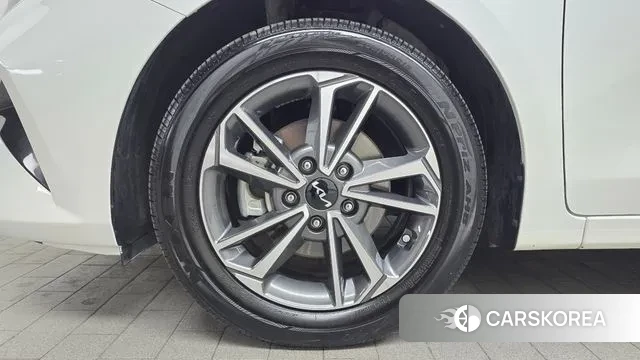 Kia The New K3 2nd generation id 3538702 из Кореи 15