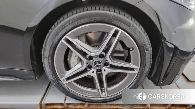 Mercedes-Benz CLS-Class C257 id 3027413 из Кореи 15