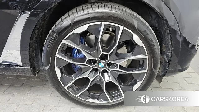 BMW X7 (G07) id 3437309 из Кореи 15