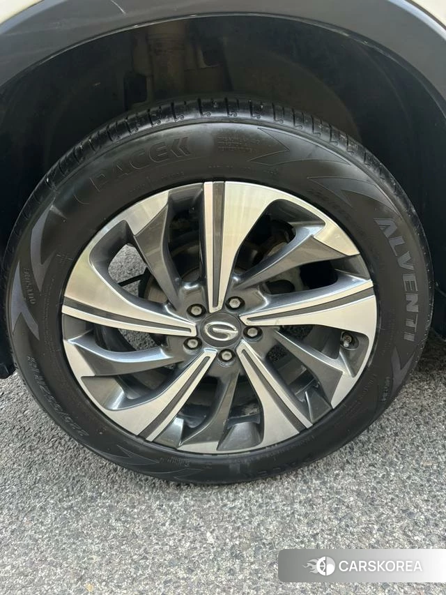 GAC Trumpchi Trumpchi GS4 id 4211695 из Китая 17