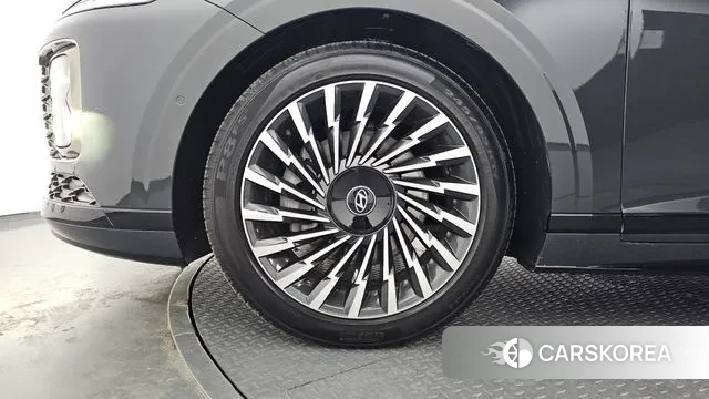 Hyundai Grandeur (GN7) id 3740140 из Кореи 15