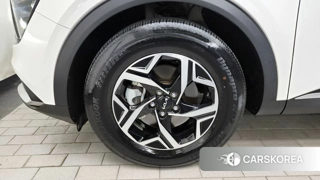 Kia Sportage 5th Generation id 4401695 из Кореи 15