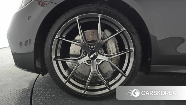 Mercedes-Benz E-Class W213 id 4179717 из Кореи 15