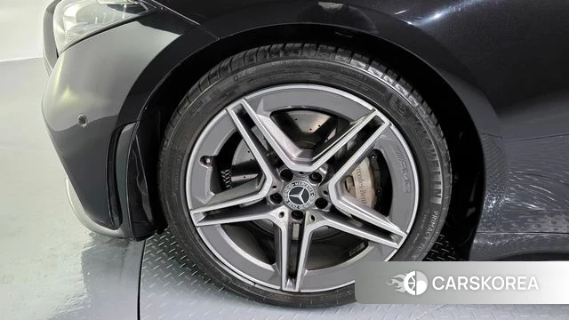 Mercedes-Benz CLS-Class C257 id 3828414 из Кореи 15