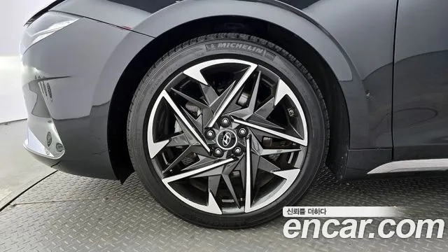 Hyundai The New Grandeur IG id 2922006 из Кореи 15