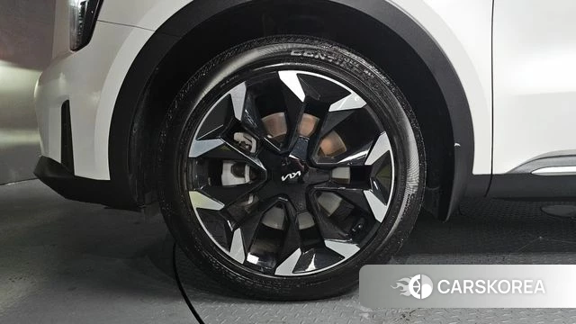 Kia The New Sorento 4th Generation id 4710460 из Кореи 28