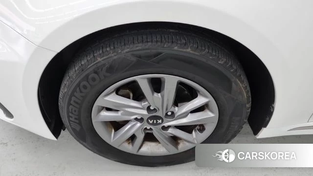 Kia The New K5 2nd generation id 4652268 из Кореи 13