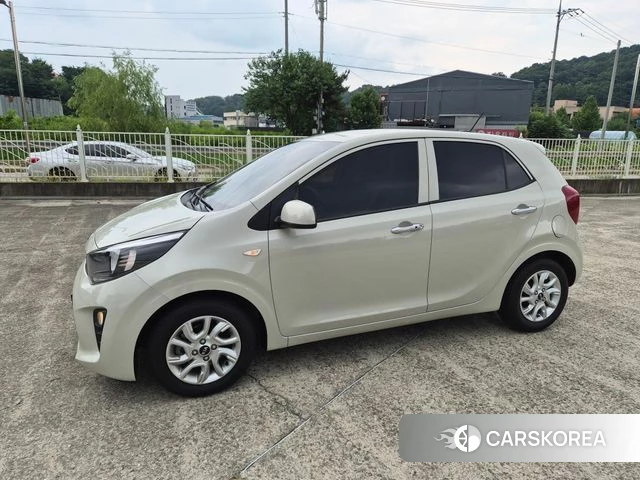 Kia All New Morning (JA) id 4713100 из Кореи 15