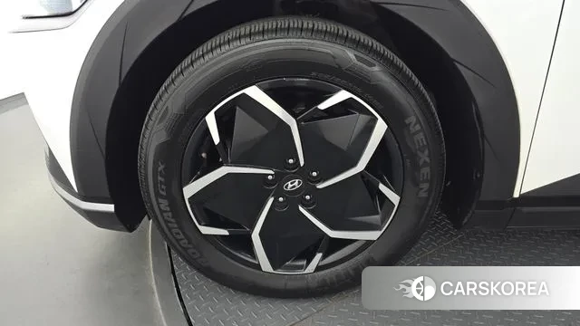 Hyundai Ionic 5 id 3384666 из Кореи 15