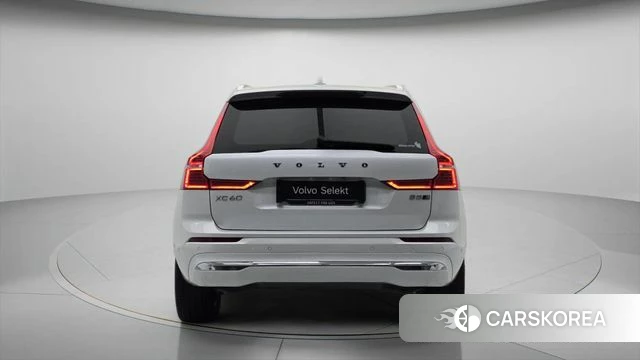 Volvo XC60 second Generation id 4623681 из Кореи 15