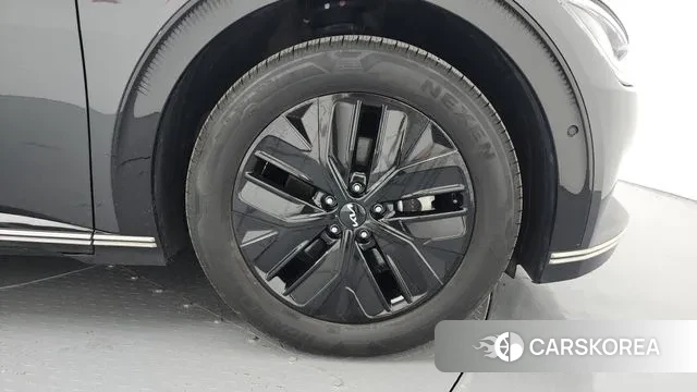 Kia EV6 id 3247604 из Кореи 15