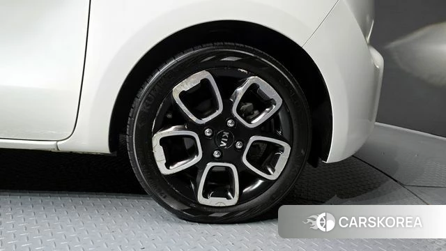 Kia The New Ray id 3861590 из Кореи 15