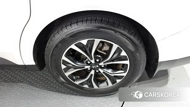 Kia Carnival 4th generation id 2891015 из Кореи 15