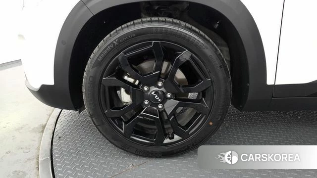 Kia The New Seltos id 3883952 из Кореи 15