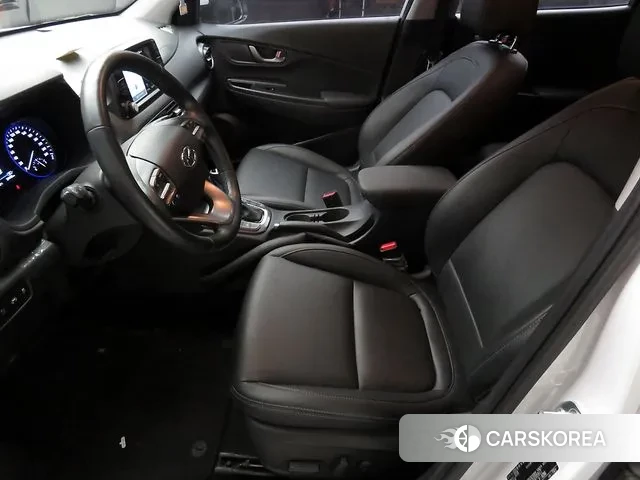 Hyundai Kona id 3018875 из Кореи 15