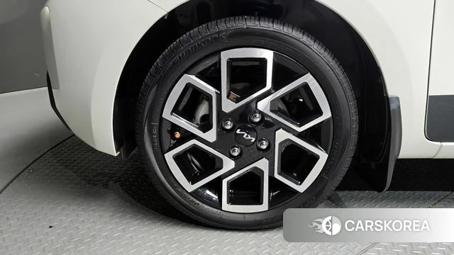 Kia The New Kia Ray id 3891334 из Кореи 15