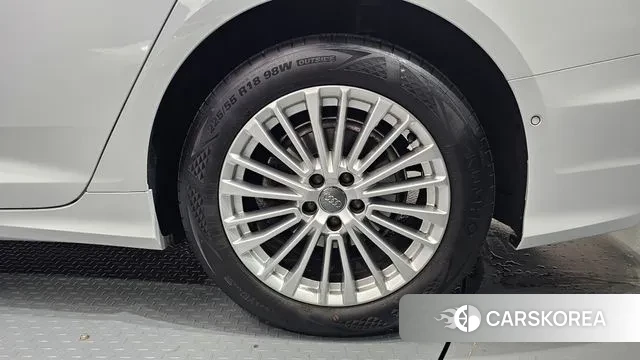 Audi A6 (C8) id 3060275 из Кореи 15