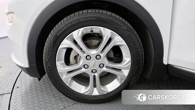 Chevrolet (GM Daewoo) Bolt EV id 3018442 из Кореи 15