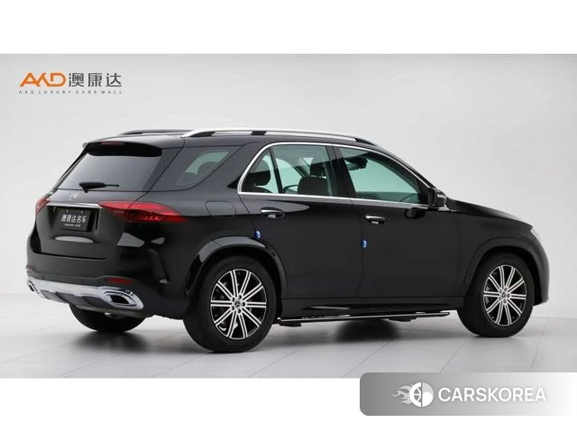 Mercedes-Benz GLE (import) id 4239434 из Китая 5