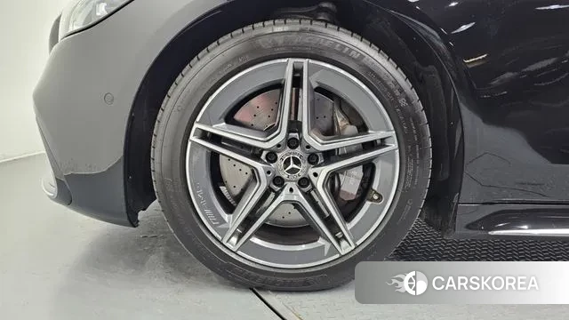 Mercedes-Benz S-Class W223 id 3572521 из Кореи 15