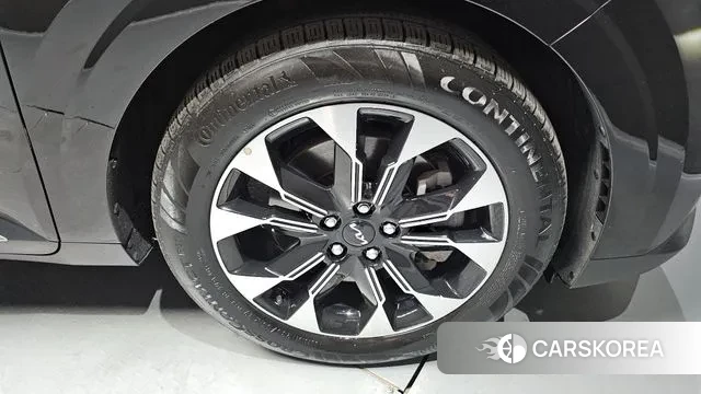 Kia Carnival 4th generation id 3305562 из Кореи 15