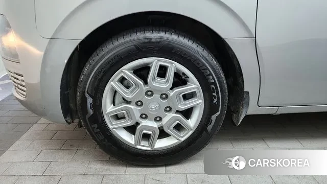 Hyundai Staria id 3483779 из Кореи 15