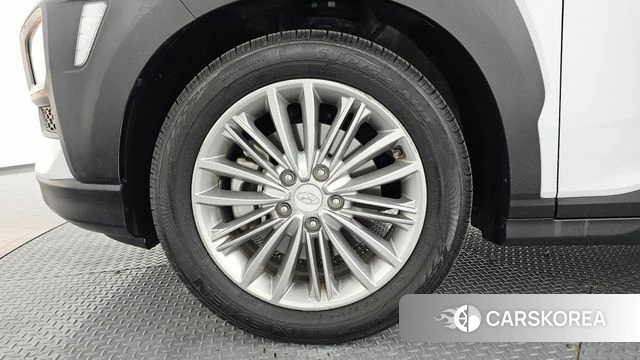 Hyundai Kona id 4284885 из Кореи 15