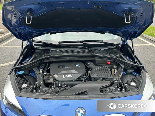 BMW 2 series station wagon id 3856924 из Китая 12