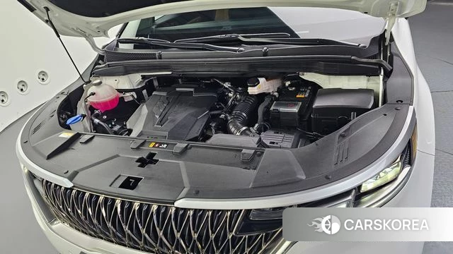 Kia Carnival 4th generation id 3850928 из Кореи 15