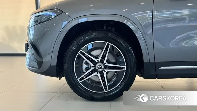Mercedes-Benz EQA H243 id 3507207 из Кореи 11
