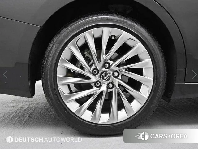 Lexus ES300h 7th generation id 3914620 из Кореи 14