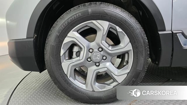 Honda CR-V 5th generation id 4339339 из Кореи 25