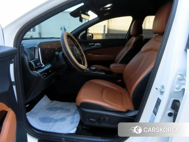 Kia Sportage 5th Generation id 3903609 из Кореи 15