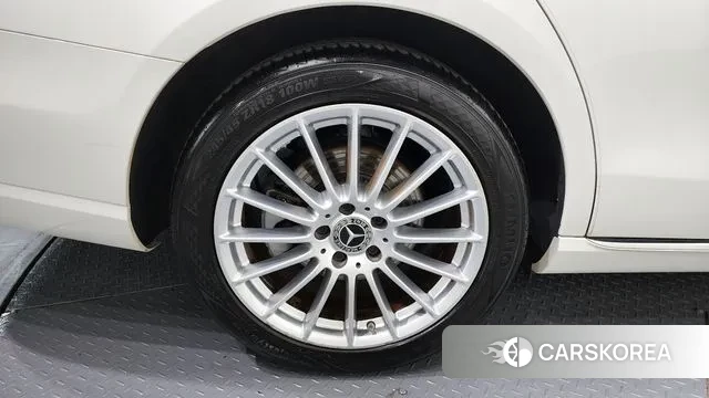 Mercedes-Benz E-Class W213 id 3540665 из Кореи 15