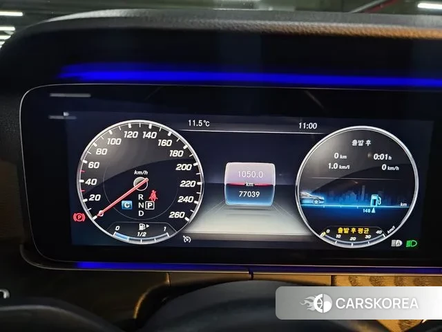 Mercedes-Benz E-Class W213 id 3742427 из Кореи 15