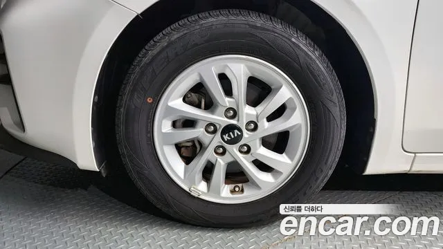 Kia Come New K3 id 2374762 из Кореи 15