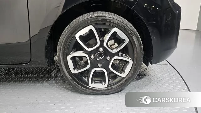 Kia The New Ray id 3539597 из Кореи 15