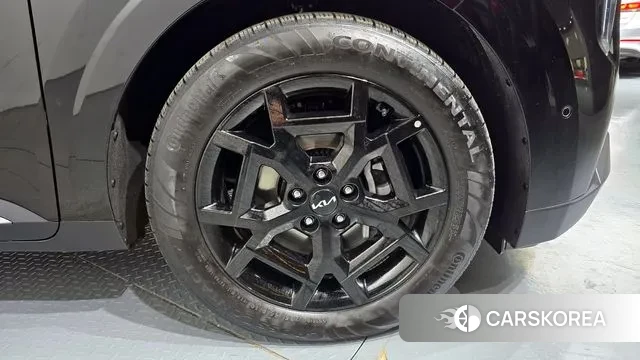 Kia The New Carnival 4th Generation id 3457065 из Кореи 15