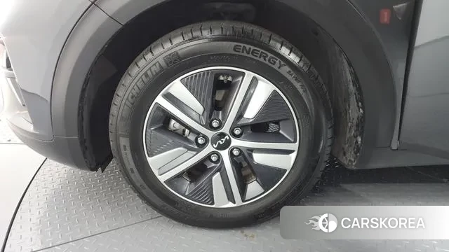 Kia The New Niro id 3671218 из Кореи 15