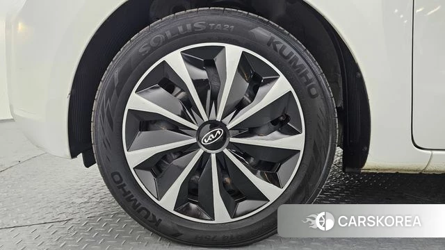 Kia The New Ray id 4224121 из Кореи 25