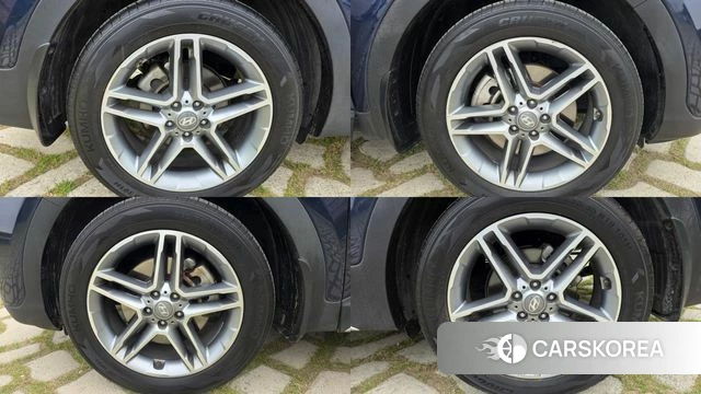 Hyundai The New Max Cruise id 4188709 из Кореи 15